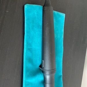 GHD wand